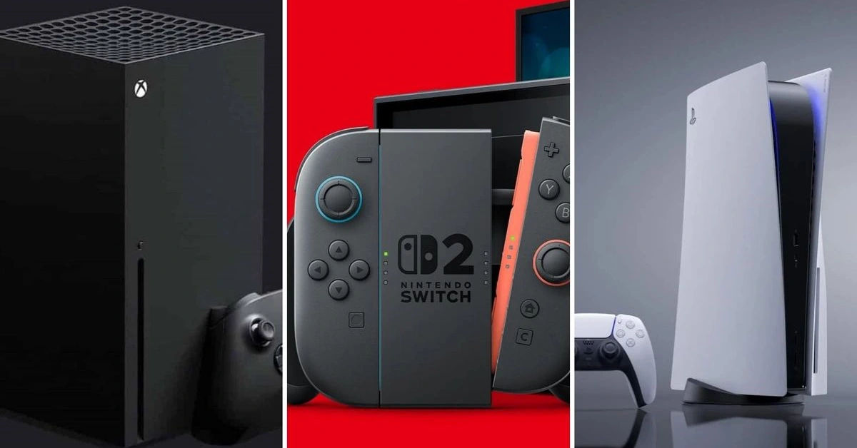 ¡Descubre la mejor manera de ahorrar en tus compras de consolas este Black Friday!