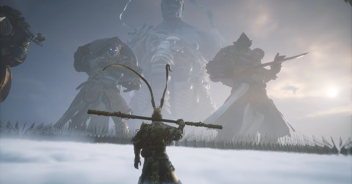 El increíble éxito de Game Science con Black Myth Wukong no se detiene, ya que el título debut del equipo alcanza más de 30 millones de copias en todo el mundo