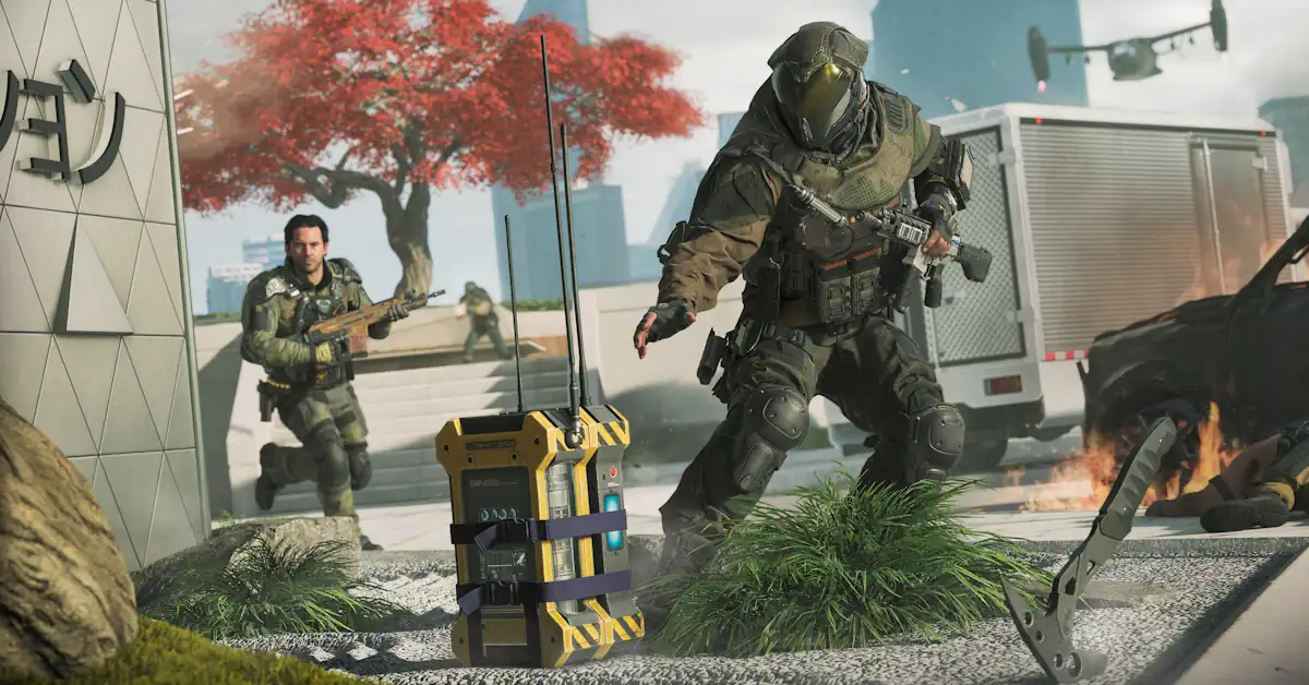 Se aclara la confusión: Activision revela por fin la verdad sobre Black Ops 7, y no es lo que los jugadores esperaban