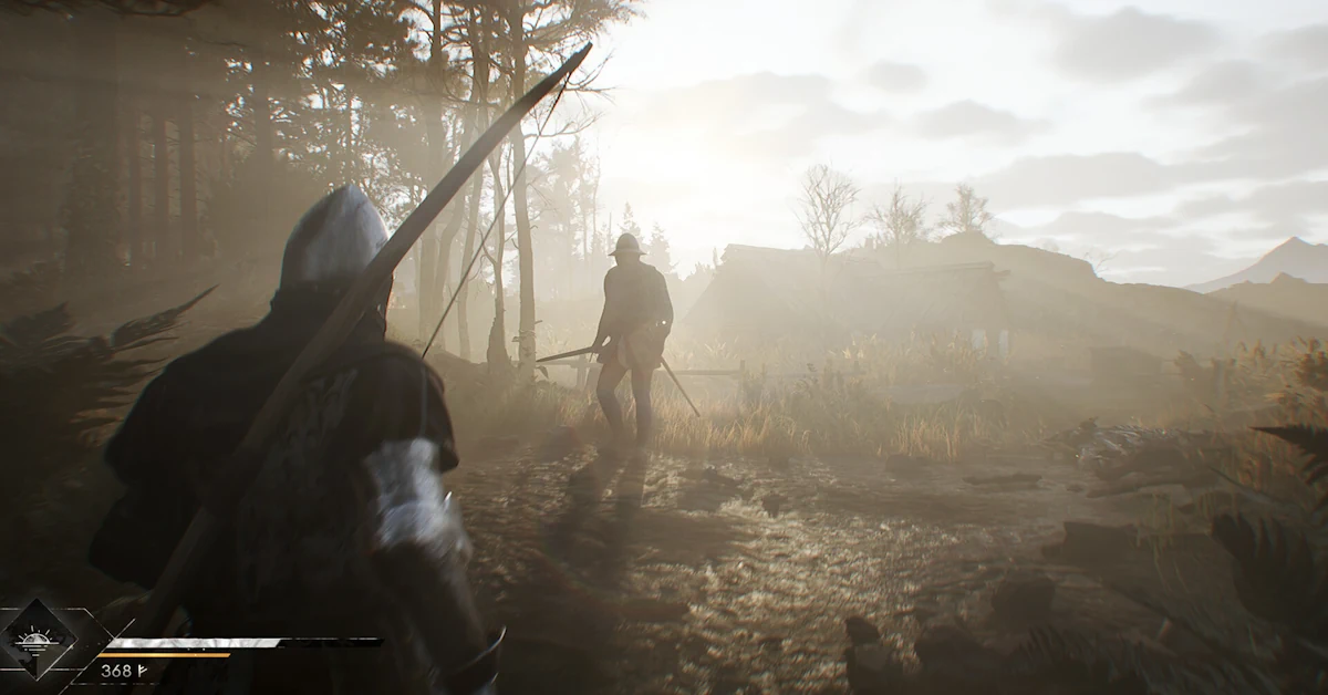 El brutal mundo medieval de Blight: Survival está atrayendo muchísima atención en Steam El brutal mundo medieval de Blight: Survival está atrayendo muchísima atención en Steam