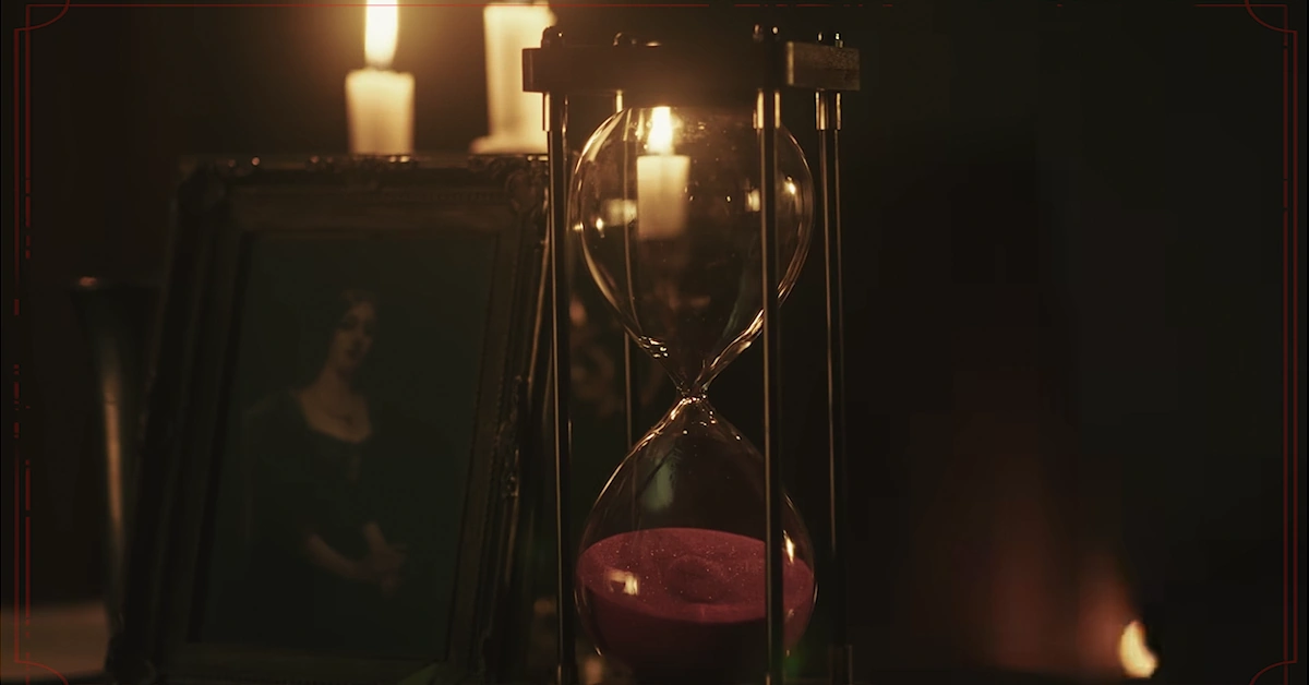 El nuevo teaser de Layers of Fear 3 establece un tono escalofriante con referencias a la poesía de William Blake El nuevo teaser de Layers of Fear 3 establece un tono escalofriante con referencias a la poesía de William Blake