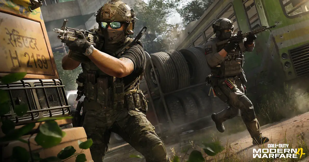 Activision e Infinity Ward han confirmado el calendario de pruebas para Modern Warfare 4 en múltiples plataformas