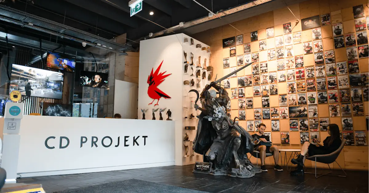 Project Sirius tiene como objetivo expandir el universo de The Witcher con elementos multijugador centrados en la narrativa Project Sirius tiene como objetivo expandir el universo de The Witcher con elementos multijugador centrados en la narrativa