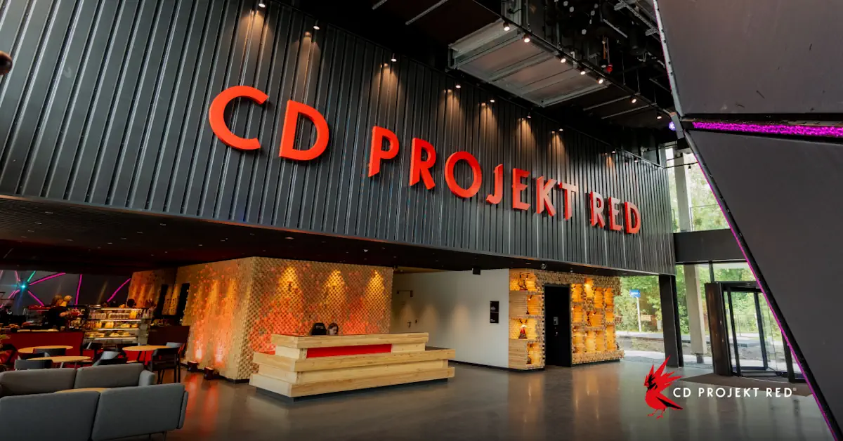 Project Hadar marca la primera propiedad intelectual completamente original creada íntegramente dentro de CD Projekt Red Project Hadar marca la primera propiedad intelectual completamente original creada íntegramente dentro de CD Projekt Red