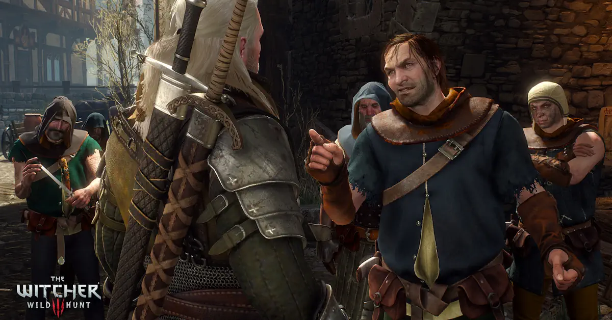 CD Projekt Red ha anunciado oficialmente una tercera expansión para el aclamado RPG de 2015 CD Projekt Red ha anunciado oficialmente una tercera expansión para el aclamado RPG de 2015