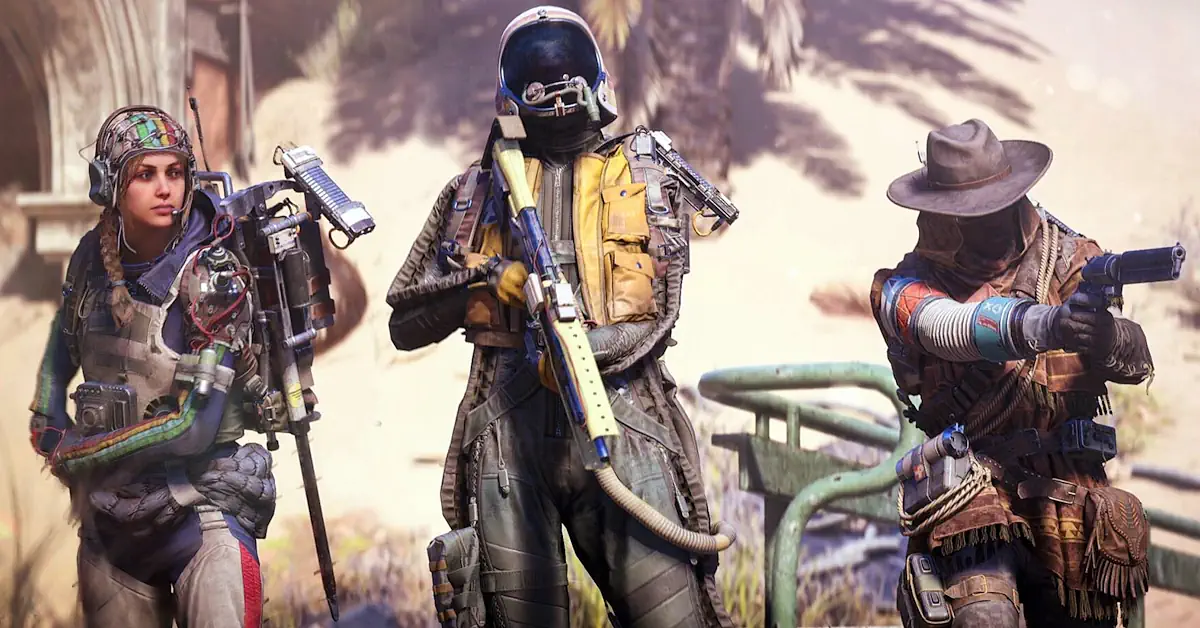 ¿Por qué la gente hace trampas en los shooters online? Aquí tienes las 3 razones principales