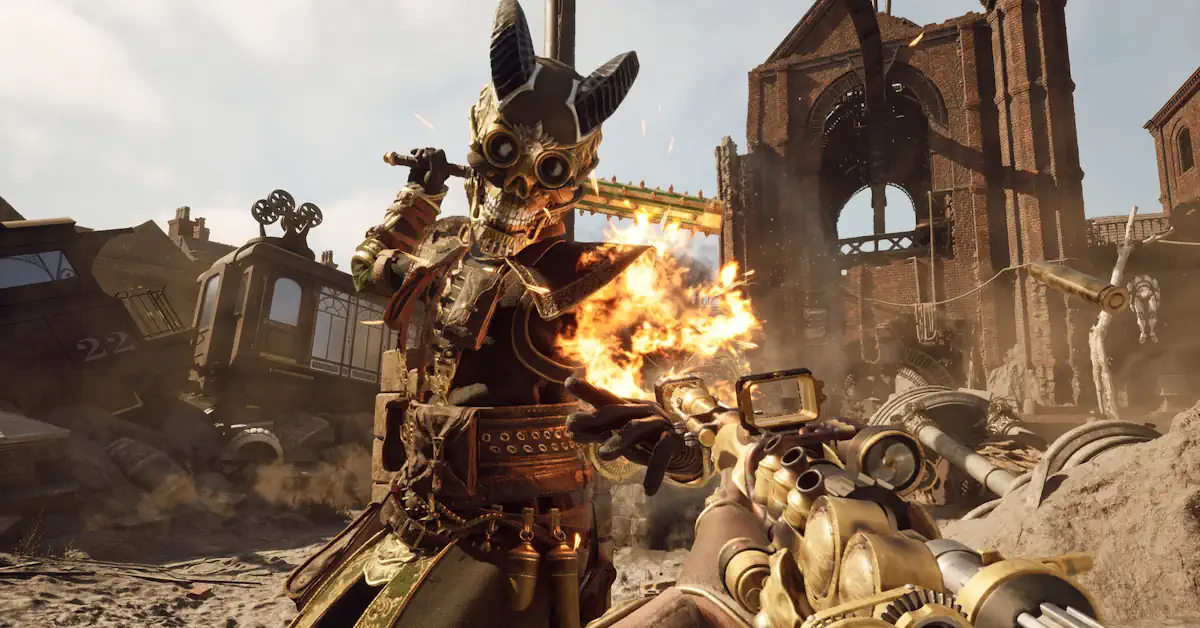 Brian Fargo sugiere cómo Clockwork Revolution es el título más ambicioso del equipo