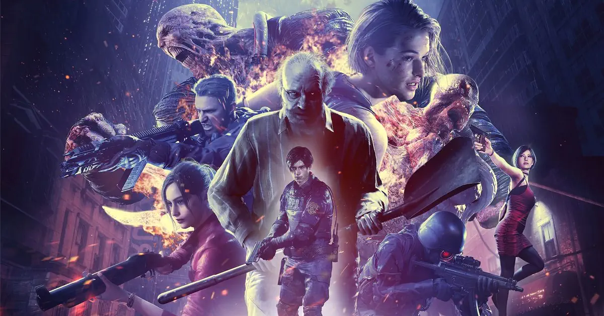 Capcom podría traer Resident Evil: Code Veronica como el próximo remake potencial