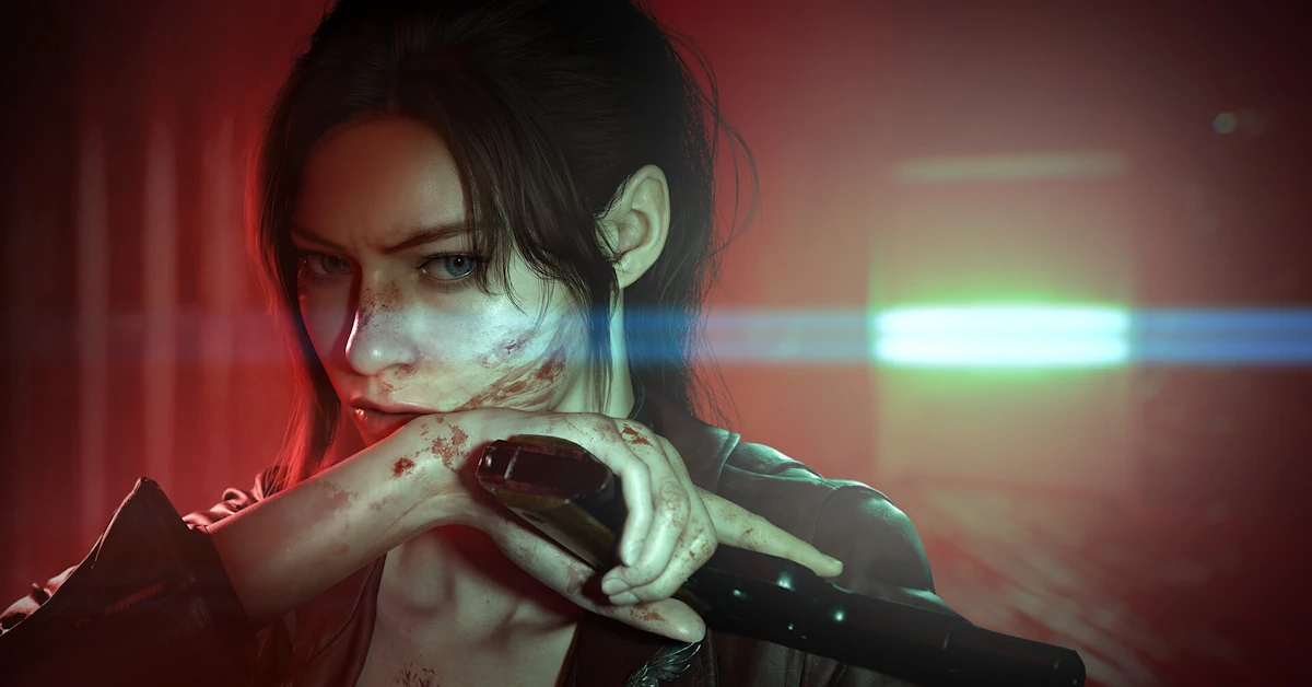 Los momentos iniciales del tráiler del Summer Game Fest establecieron una atmósfera tensa antes de revelar a Claire Redfield Los momentos iniciales del tráiler del Summer Game Fest establecieron una atmósfera tensa antes de revelar a Claire Redfield