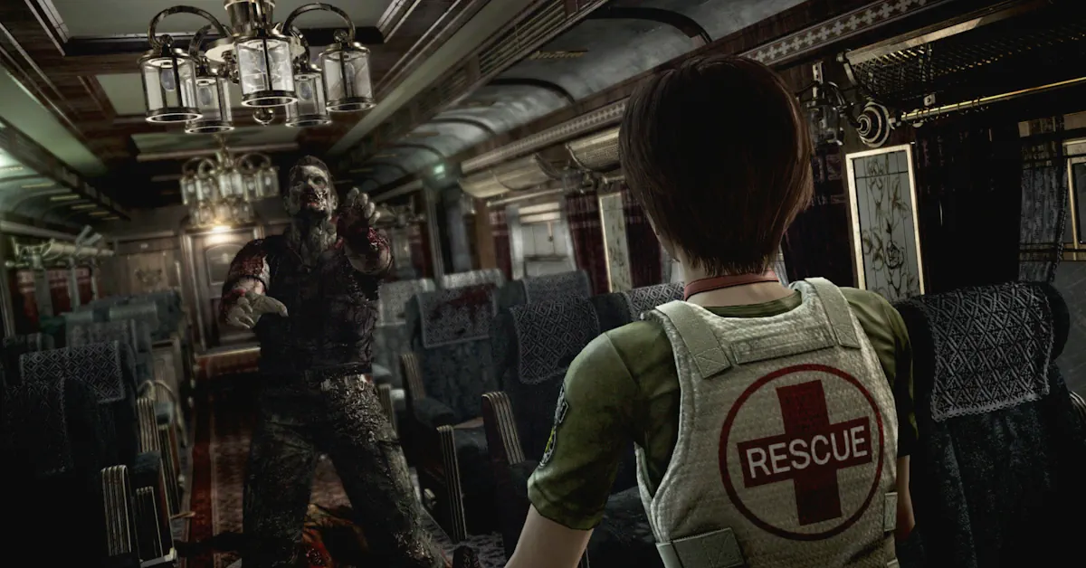 La comunidad se muerde las uñas esperando el próximo bombazo de Capcom sobre Resident Evil, con el hype por las nubes por el Remake de Code Veronica
