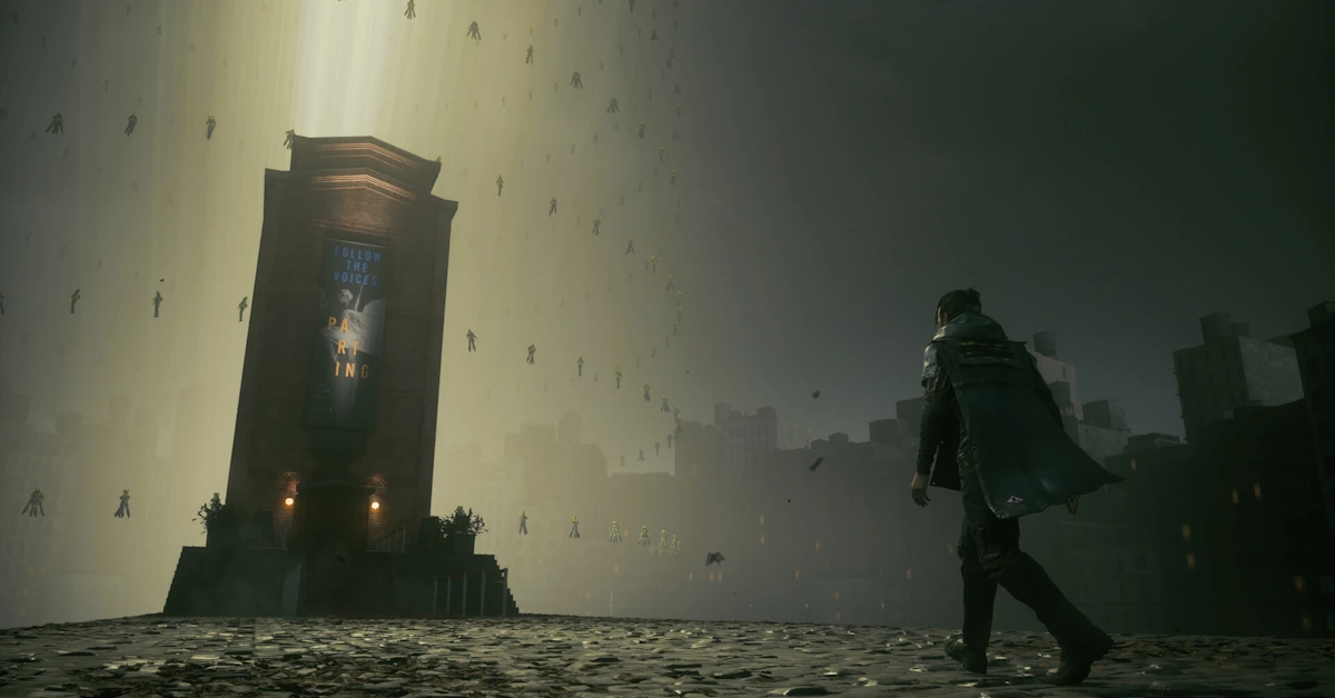 Remedy Entertainment traza un camino único a pesar de la inminente llegada del próximo gigante de Rockstar Remedy Entertainment traza un camino único a pesar de la inminente llegada del próximo gigante de Rockstar