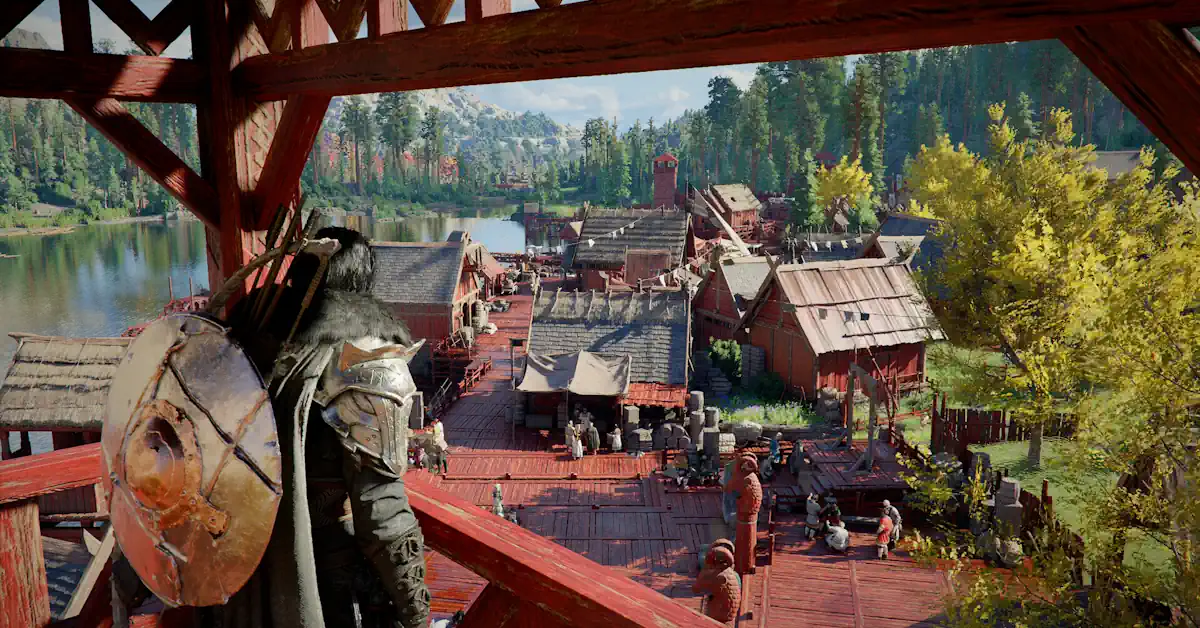 La última actualización de Crimson Desert ofrece a los jugadores un mayor control sobre el movimiento y las tan necesarias mejoras en la gestión del inventario