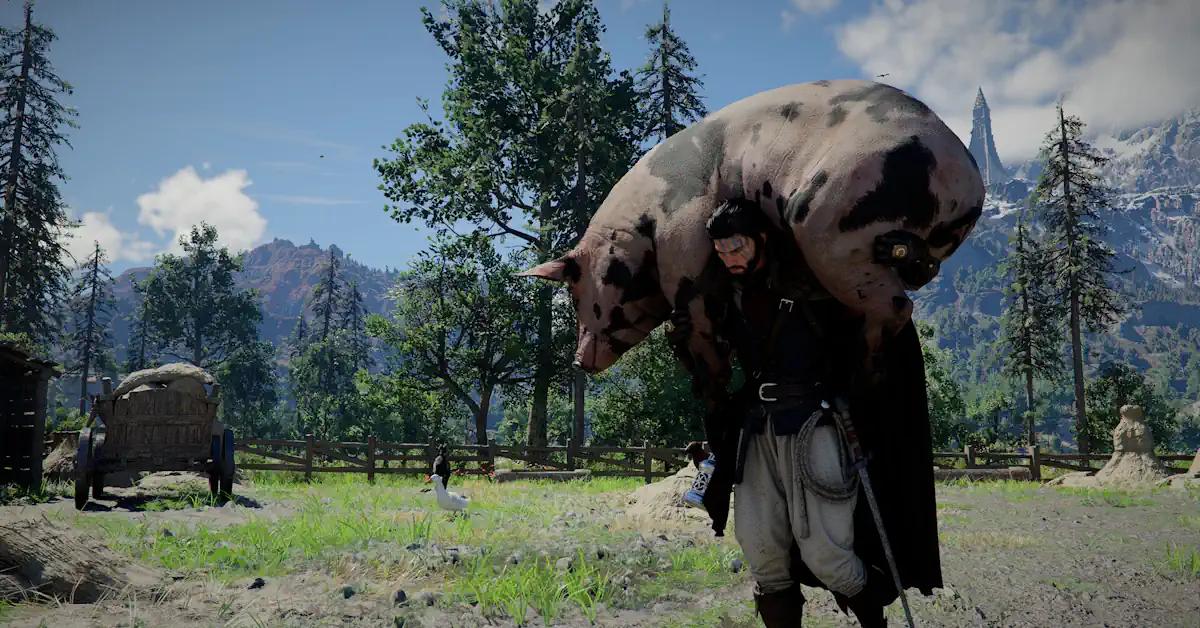 Pearl Abyss está viendo un regreso masivo de jugadores tras lanzar actualizaciones cruciales de calidad de vida