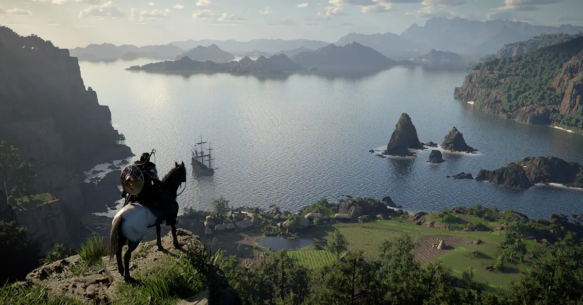 La última actualización de Crimson Desert introduce un exigente Modo Difícil para los jugadores experimentados