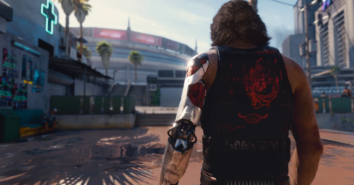 Cyberpunk 2077 ha logrado una de las reversiones de ventas más significativas en la historia de los videojuegos