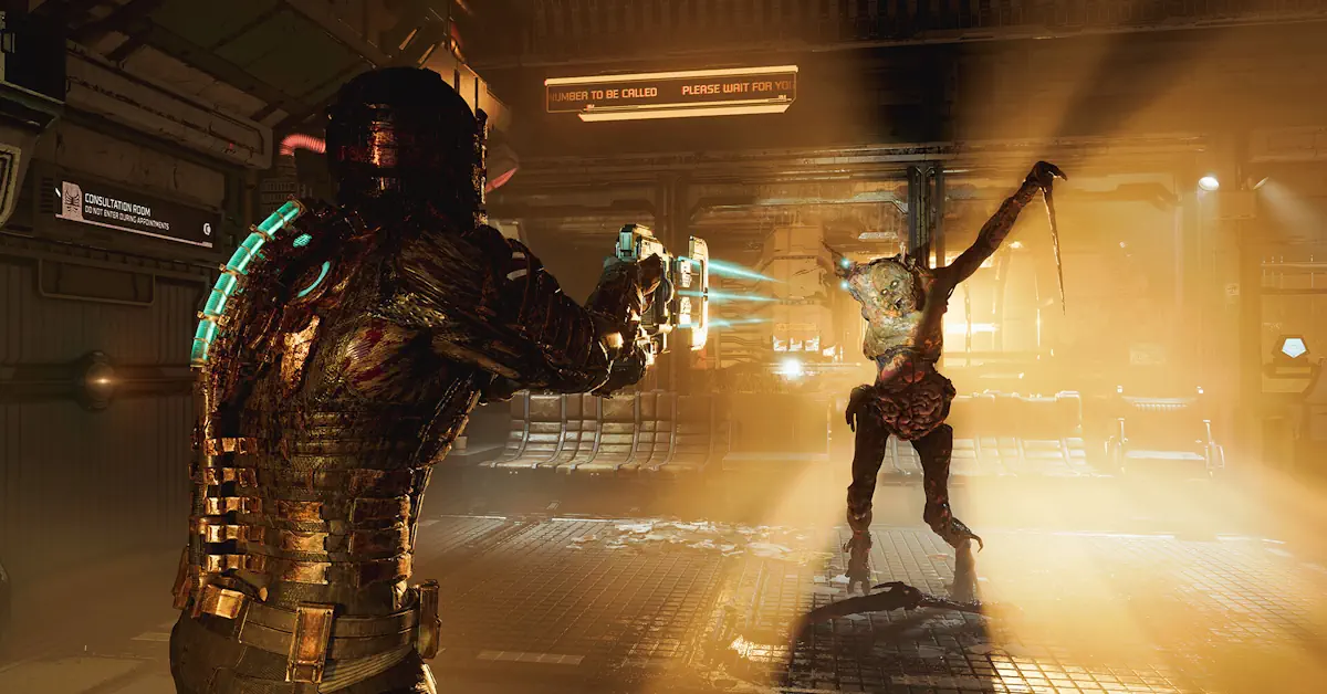 Glen Schofield, creador de Dead Space y The Callisto Protocol, se aleja del trabajo diario en el desarrollo de videojuegos
