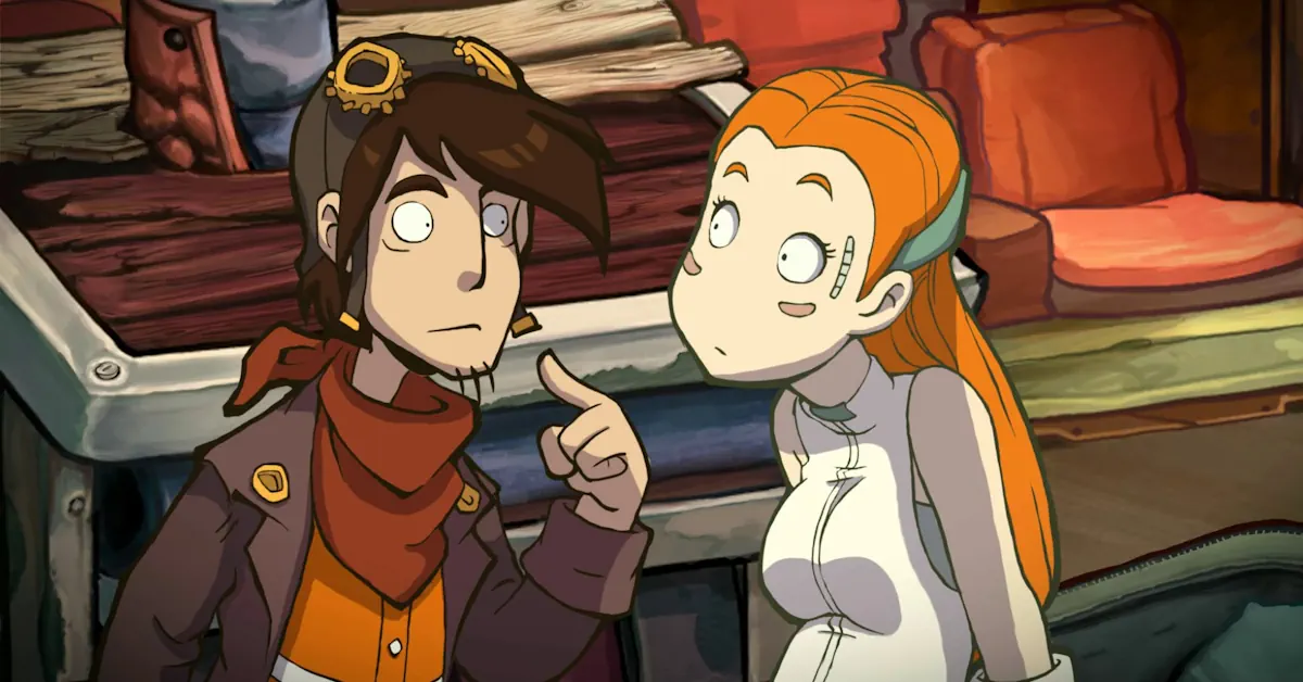 La clásica aventura gráfica point-and-click de Daedalic Entertainment está totalmente gratis para quedártela, junto con otros 8 juegazos nuevos