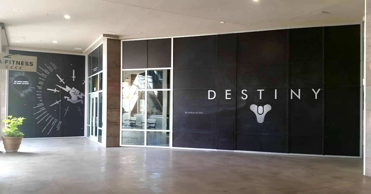 Los informes indican que la mayoría del personal de Bungie no estaba al tanto del inminente final de Destiny 2 Los informes indican que la mayoría del personal de Bungie no estaba al tanto del inminente final de Destiny 2