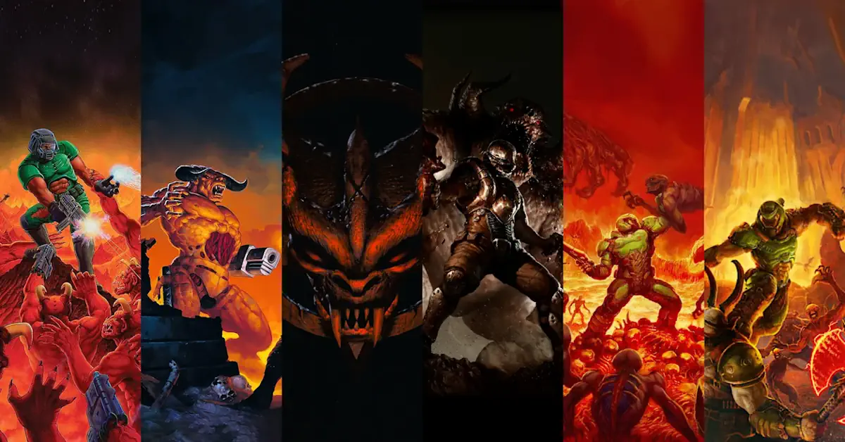 El desarrollador principal Chris Hays afirma que la reciente reestructuración obstaculiza drásticamente la capacidad de id Software