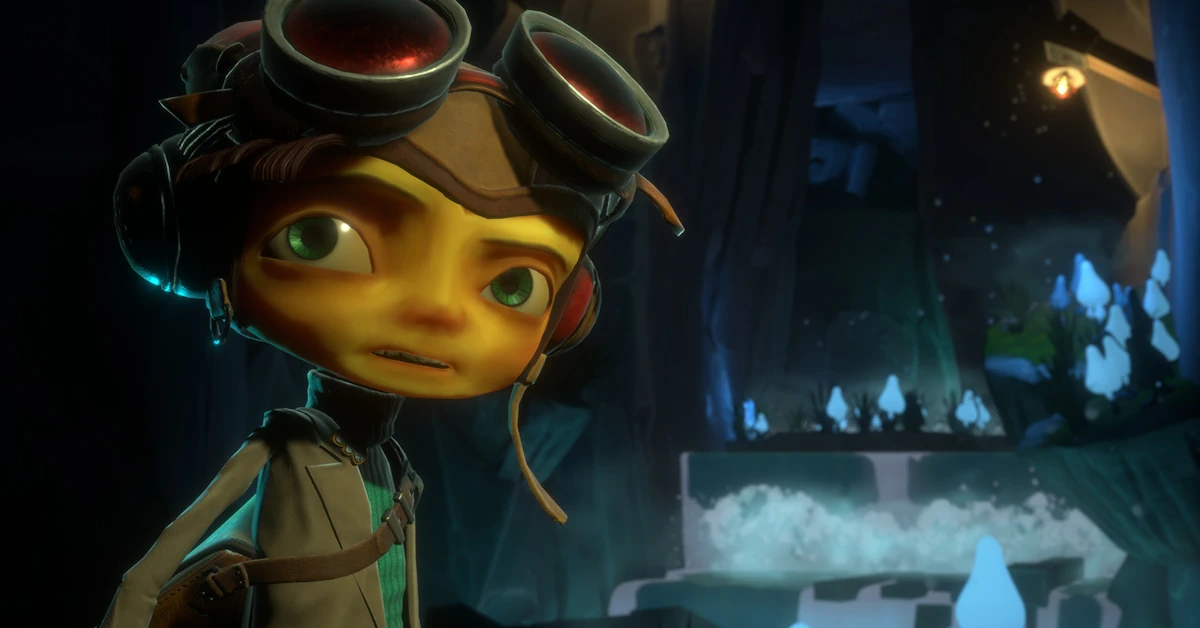 Tim Schafer habla sobre el futuro de Double Fine como estudio independiente