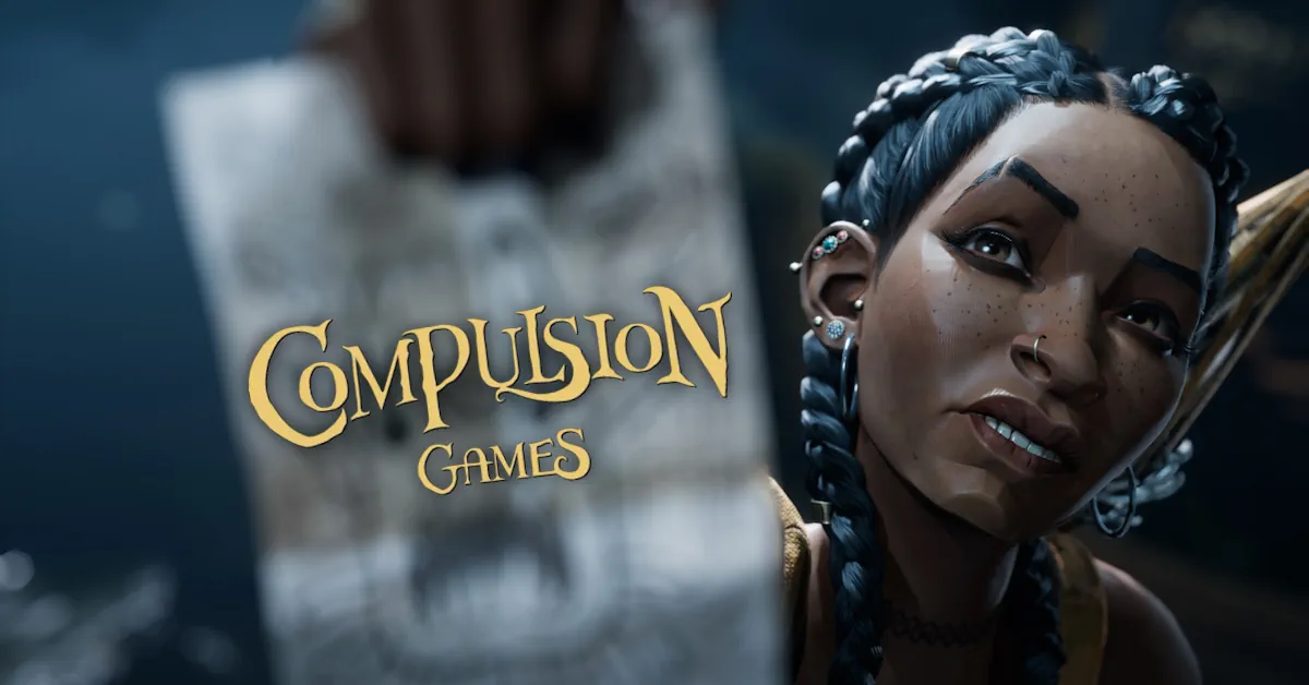 Tanto Double Fine Productions como Compulsion Games vuelven a sus orígenes como desarrolladoras independientes