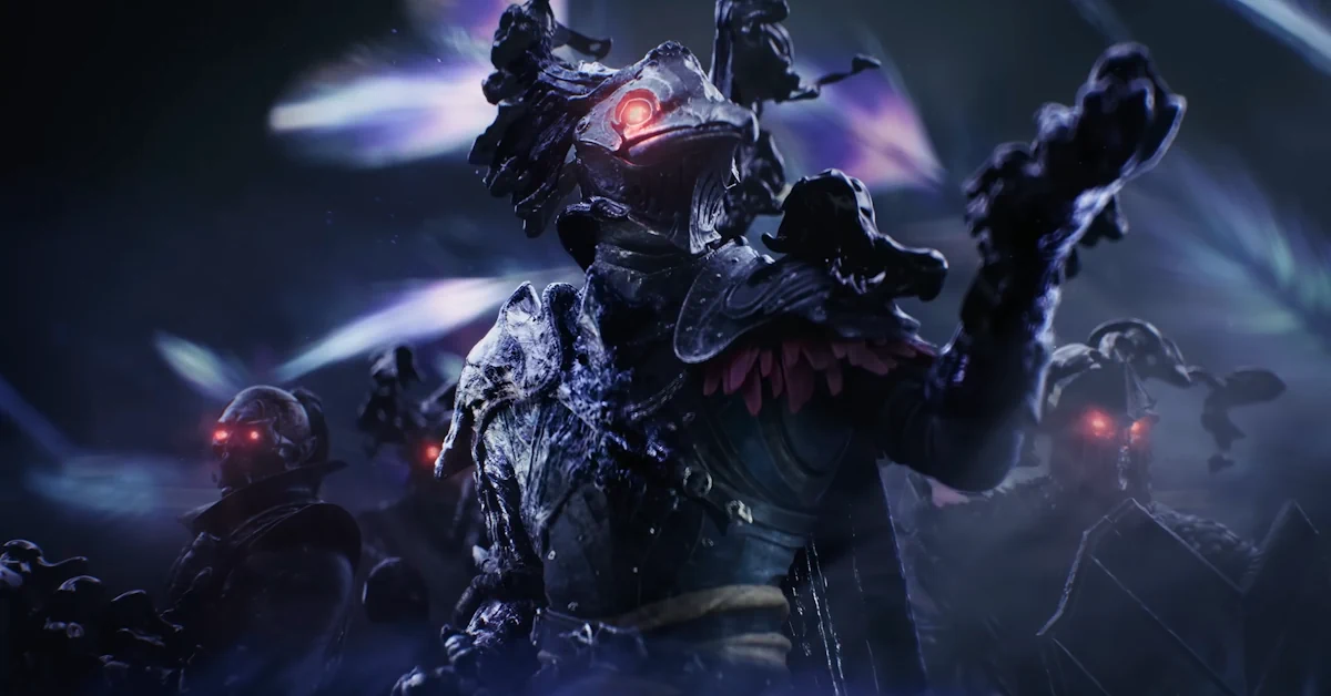 Warlock: Dungeons & Dragons lleva la franquicia de juegos de mesa hacia la acción en tiempo real en tercera persona