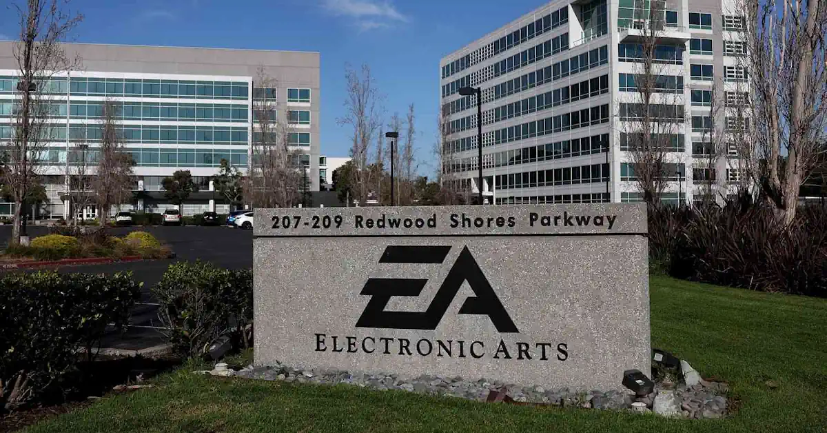 Electronic Arts abandona el NASDAQ tras 37 años para convertirse en una entidad privada