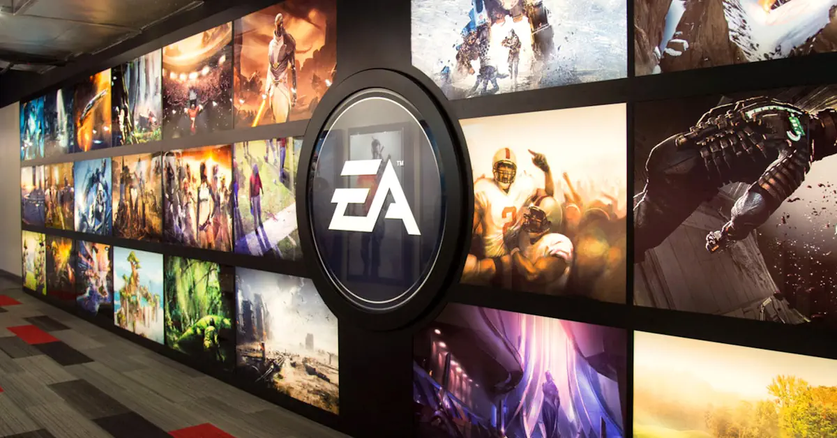 El cierre de servidores de EA afecta a Anthem y NBA Live 19 en enero de 2026