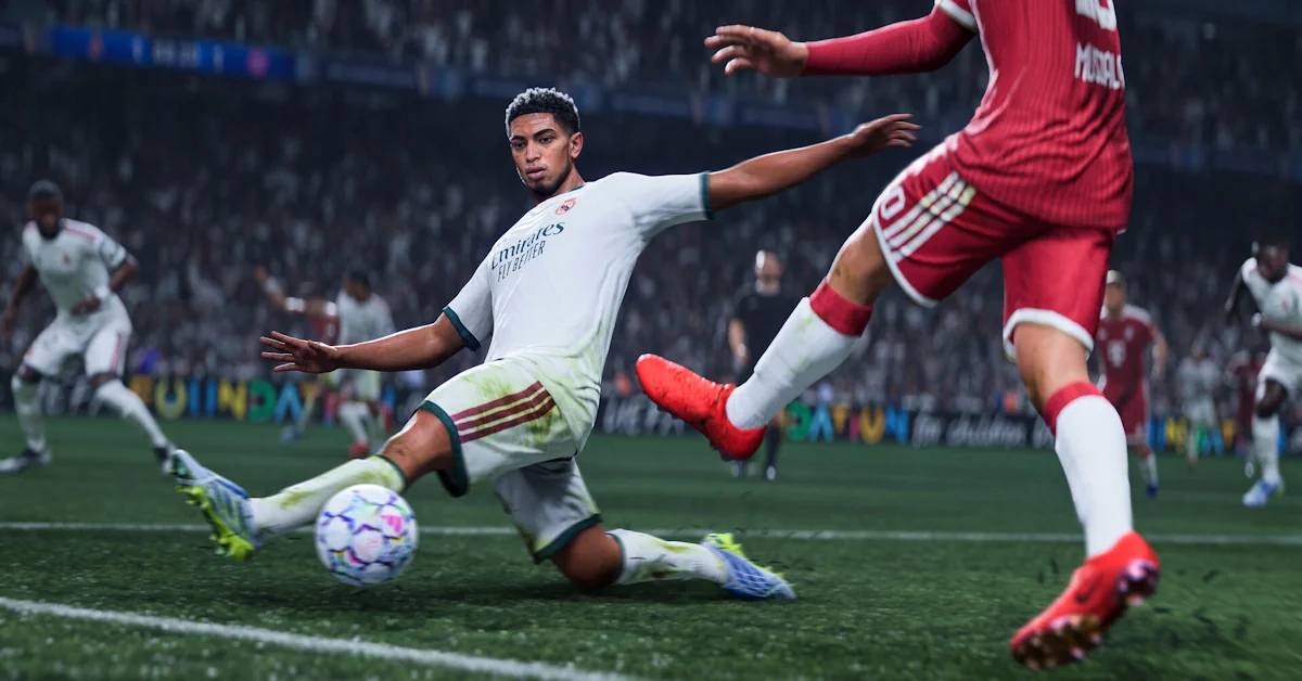 EA Sports FC 27 trae un modo Carrera renovado, un nuevo centro social y más