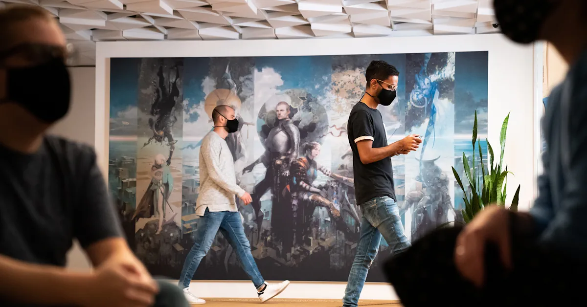 Eidos-Montréal se enfrenta a otra reestructuración masiva a principios de 2026