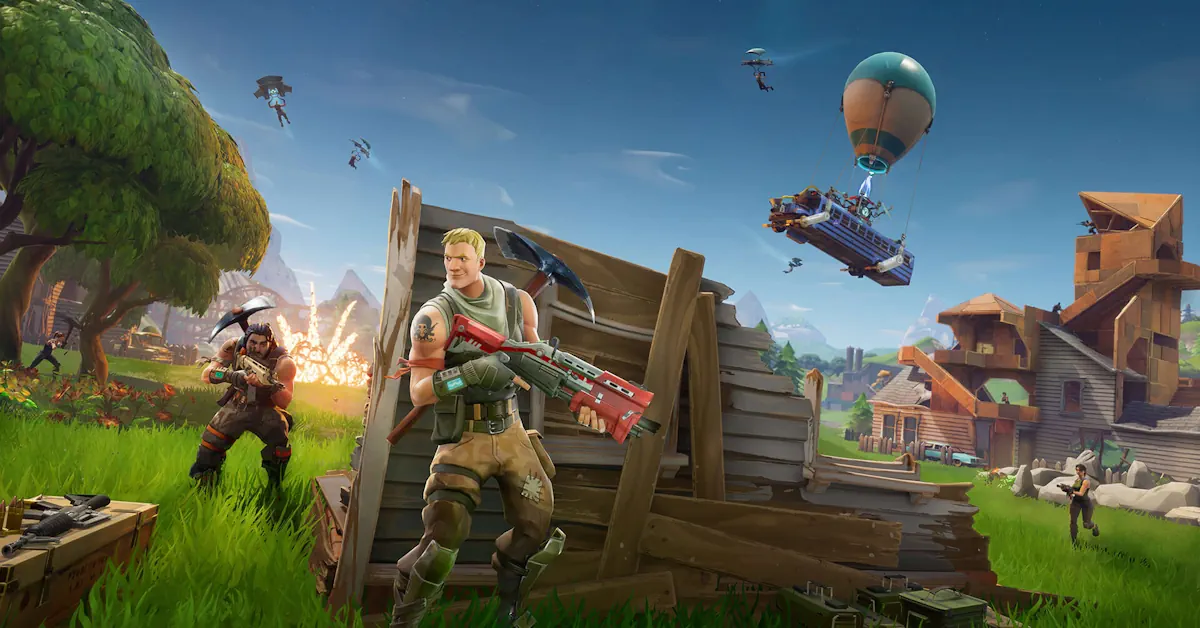 Epic Games despide a más de 1000 empleados debido al aumento de costes y la caída de popularidad de Fortnite Epic Games despide a más de 1000 empleados debido al aumento de costes y la caída de popularidad de Fortnite