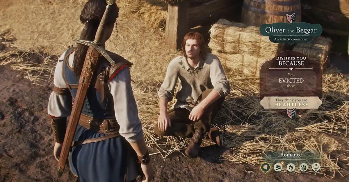 Playground Games está cada vez más cerca de finalizar su muy esperado RPG de fantasía