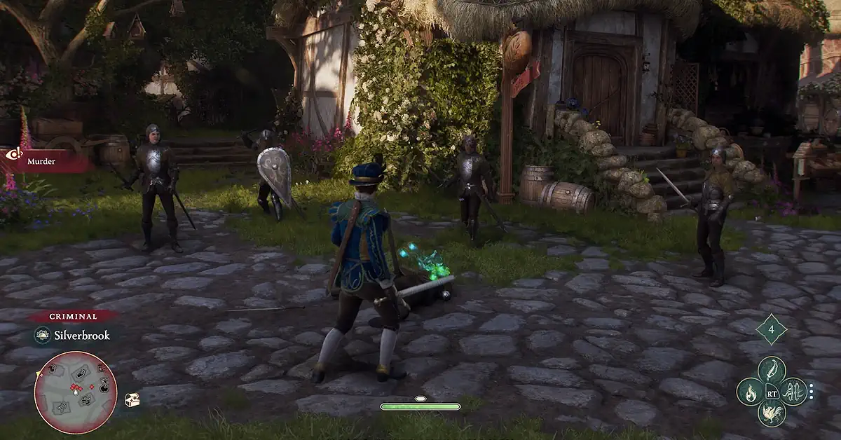 Playground Games ha introducido un complejo sistema de simulación de vida con más de 1.000 NPC creados a mano Playground Games ha introducido un complejo sistema de simulación de vida con más de 1.000 NPC creados a mano