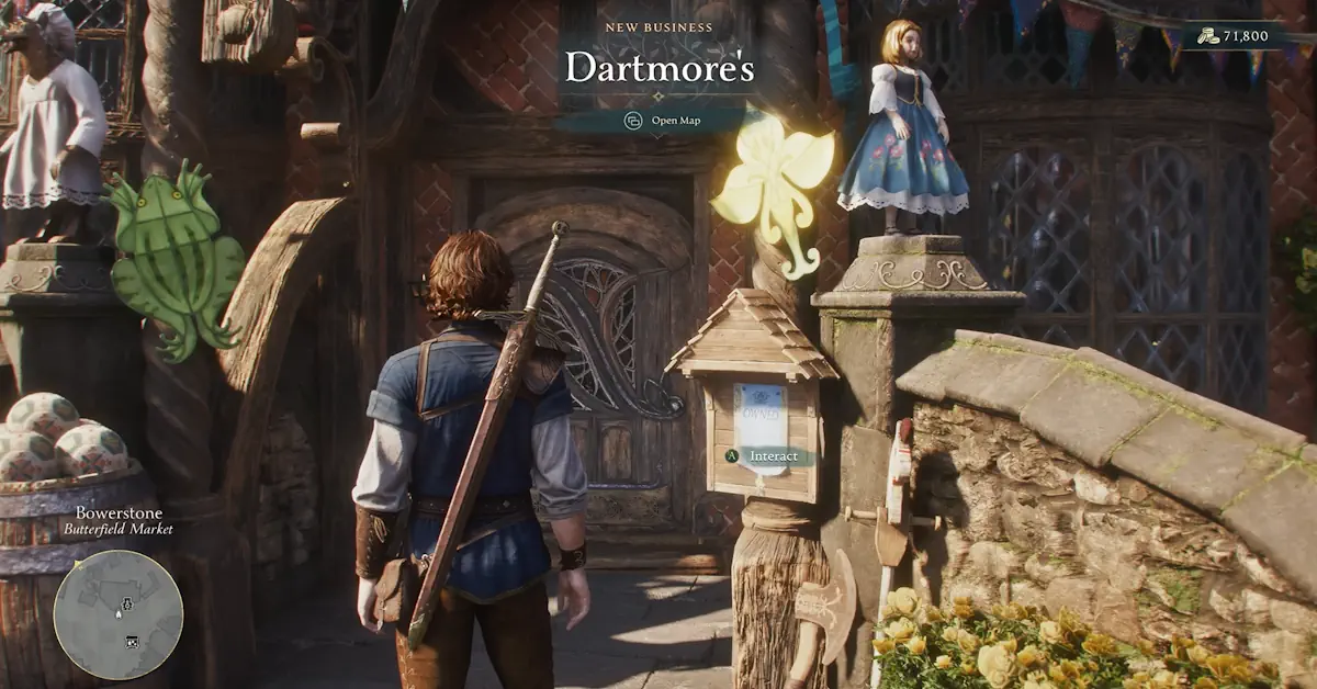 El reinicio de Fable llegará ahora a principios de 2027 debido a un apretado calendario de lanzamientos en 2026