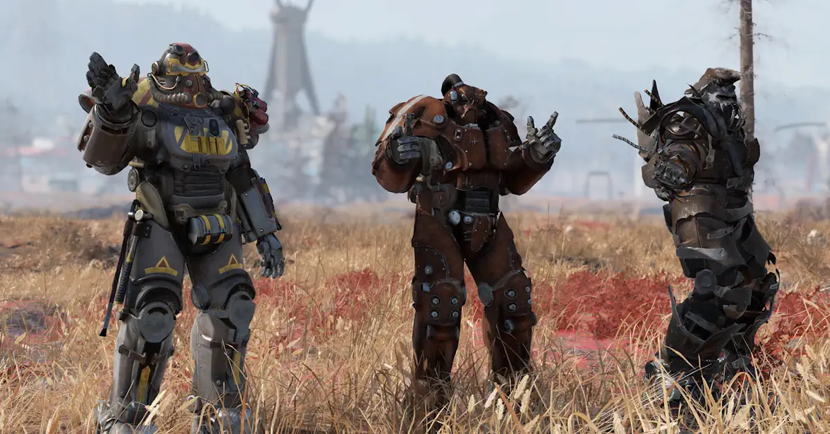 Todd Howard confirma que Fallout 5 está activo, pero Elder Scrolls VI sigue siendo el foco principal del estudio