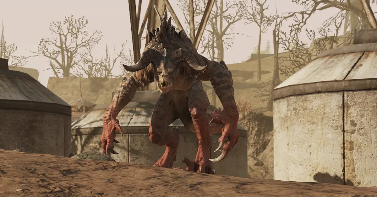 ¡Bethesda confirma que la Temporada 24 se centrará en la caza de monstruos en lo profundo del bosque!