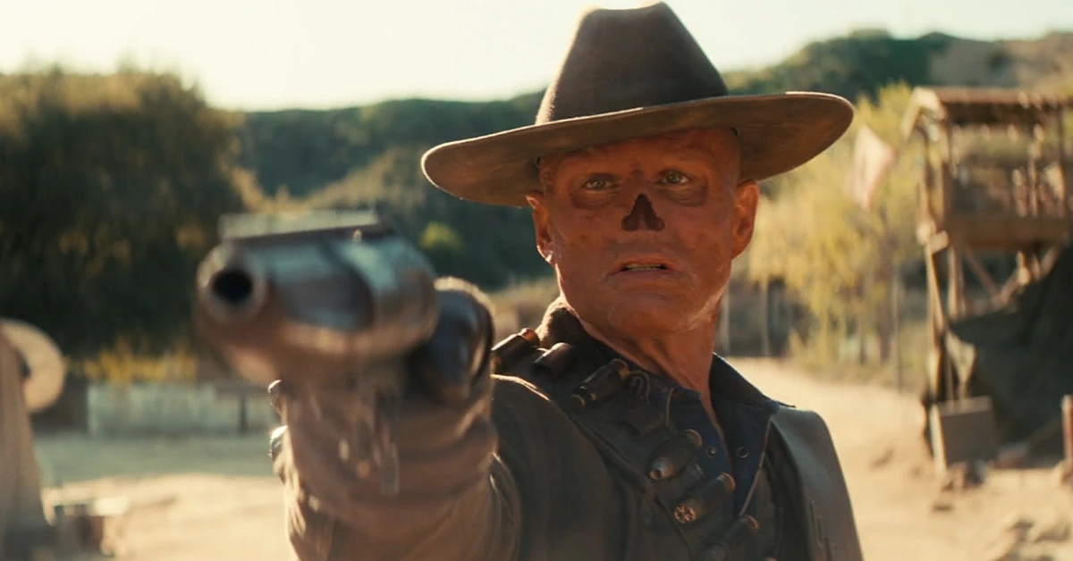 El final de la Temporada 2 de Fallout por fin está aquí, ¡echa un vistazo al Teaser y míralo hoy!