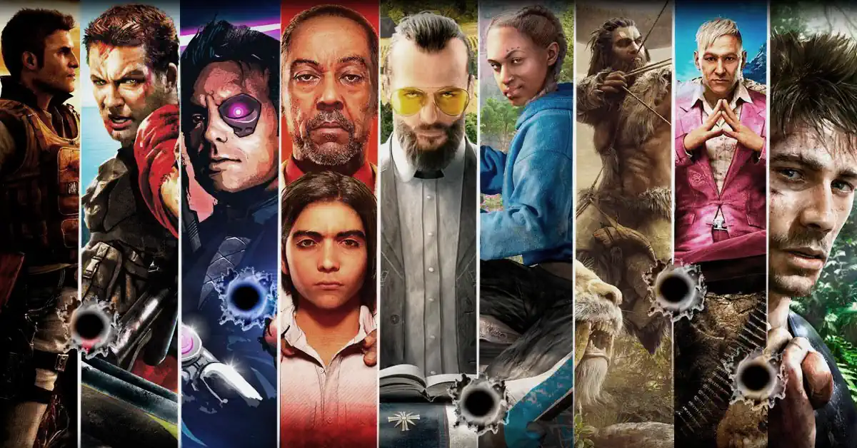 Las filtraciones sugieren que Far Cry 7 cambiará las selvas tropicales por la dura naturaleza de Alaska