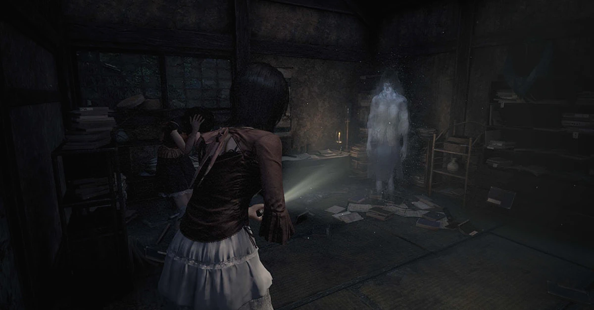 ¡La temida Aldea Minakami de Fatal Frame 2 regresa con una mejora gráfica brutal y una demo gratuita que puedes jugar hoy mismo!