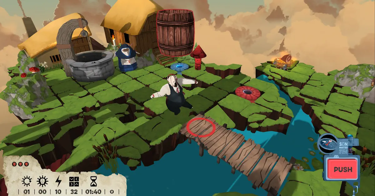 Juegos Gratis de la Semana en la Epic Games Store — Esto es lo que puedes pillar ya mismo