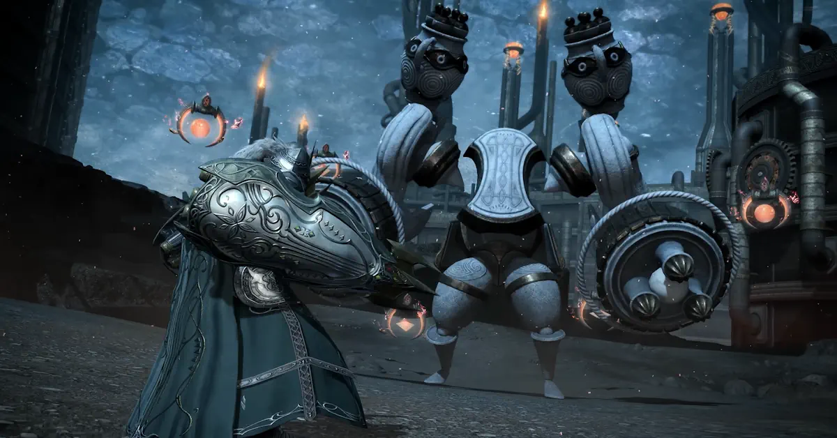 Square Enix ha desvelado importantes novedades para Final Fantasy XIV en el Fan Festival 2026 de Berlín