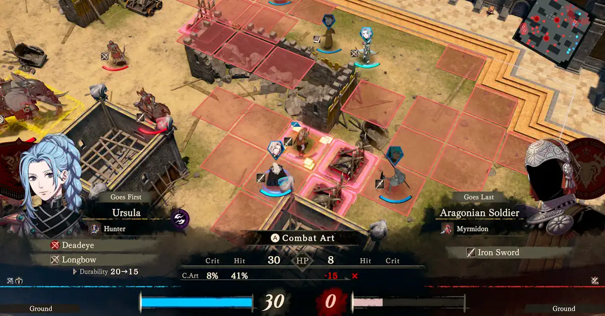 Intelligent Systems se prepara para detallar el próximo capítulo de la franquicia Fire Emblem