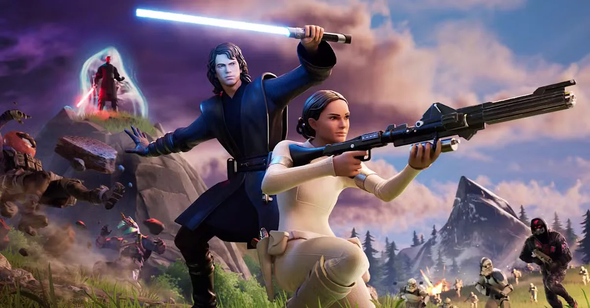 La hoja de ruta de Fortnite 2026 revela grandes actualizaciones para el Capítulo 7 y más allá