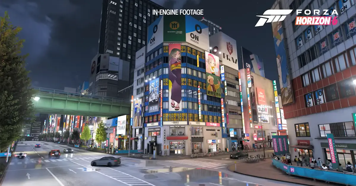 El segundo episodio de Art of Driving explora las carreteras volcánicas y la singular cultura automovilística del sur de Japón