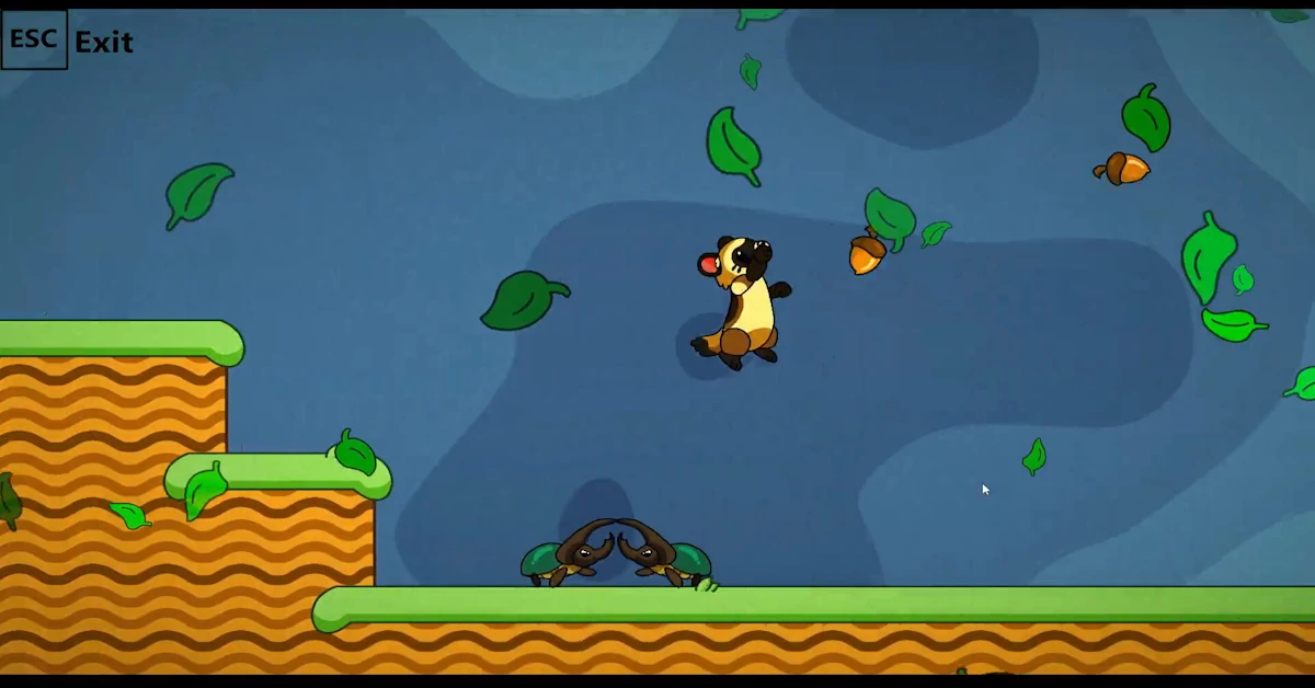 ¡Cuatro títulos completamente nuevos y gratis acaban de aterrizar en Steam!