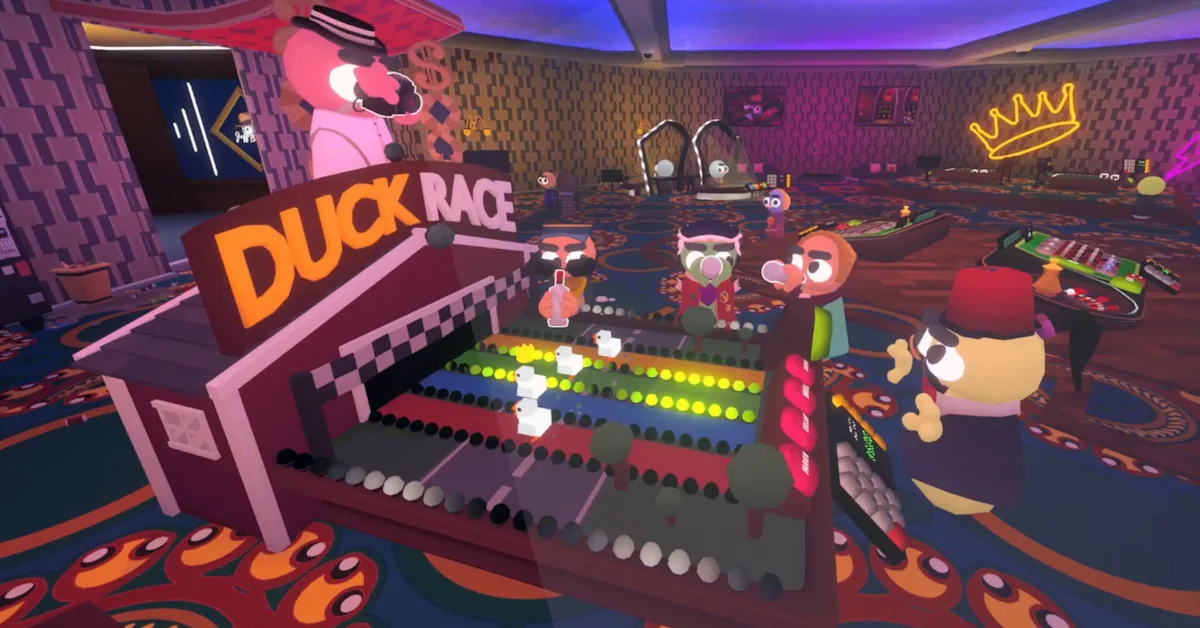 Gamble With Your Friends se ha convertido en la última sensación viral de Steam, demostrando que la deuda digital compartida es un motivador extremadamente potente