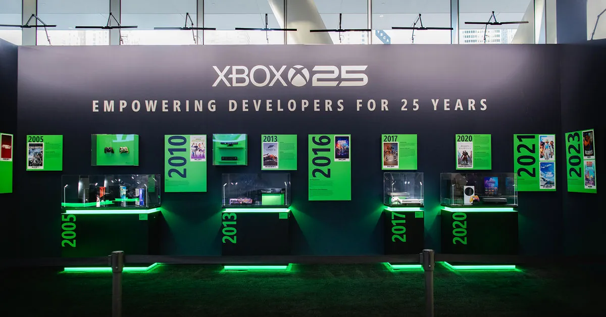 Jason Ronald, VP de Xbox, deja caer el regreso de la retrocompatibilidad en la GDC 2026