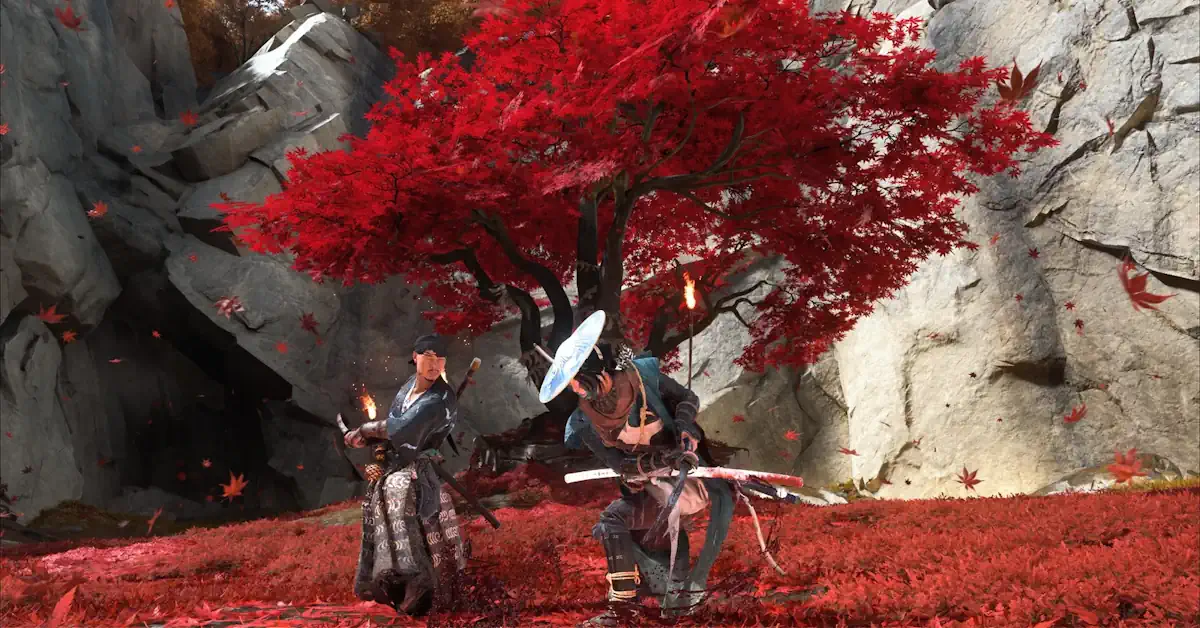 El éxito de Ghost of Yōtei continúa: Modo cooperativo gratuito en 2026 y un DLC de historia posiblemente en desarrollo
