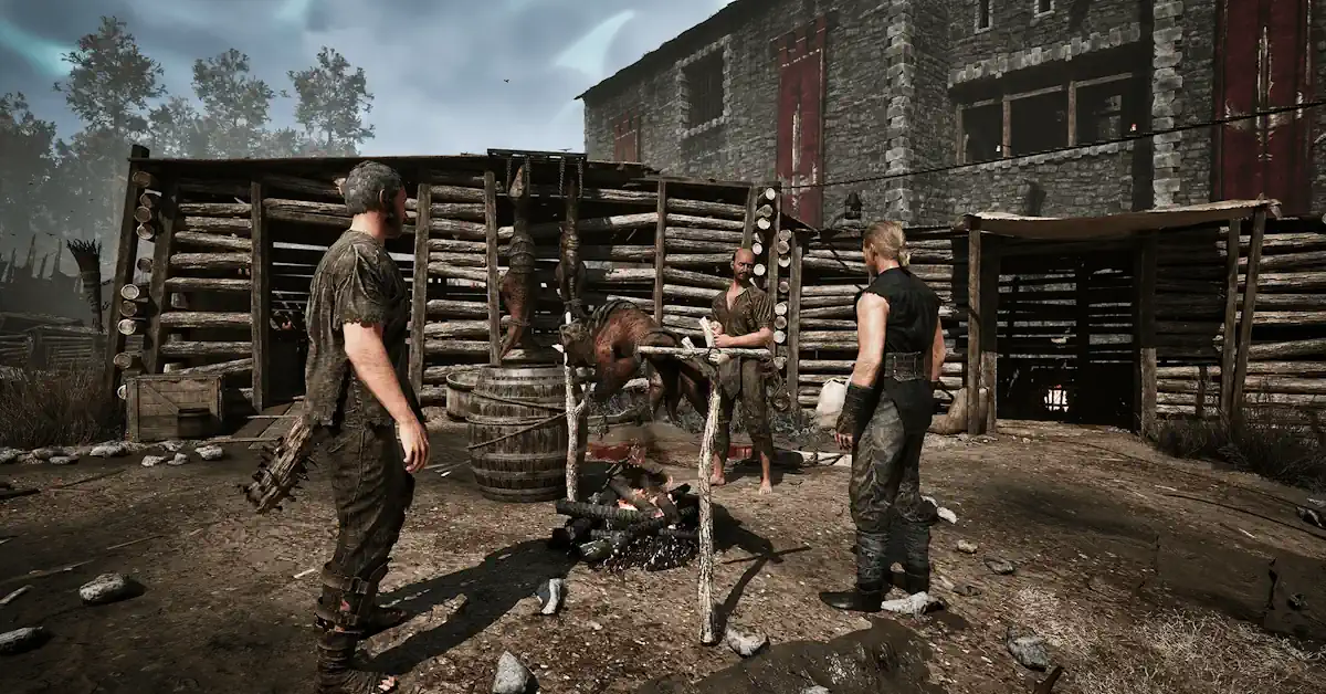 Alkimia Interactive promete soporte de contenido a largo plazo para Gothic 1 Remake
