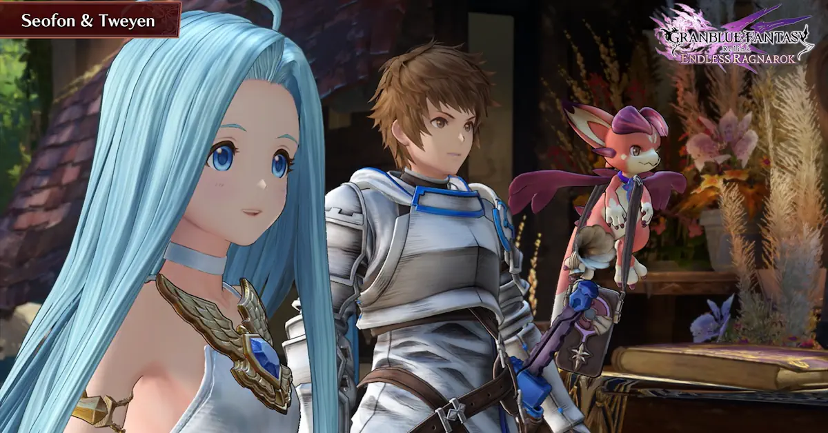 La expansión Endless Ragnarok introduce un nuevo capítulo narrativo, listas de personajes ampliadas y reformas masivas en la progresión